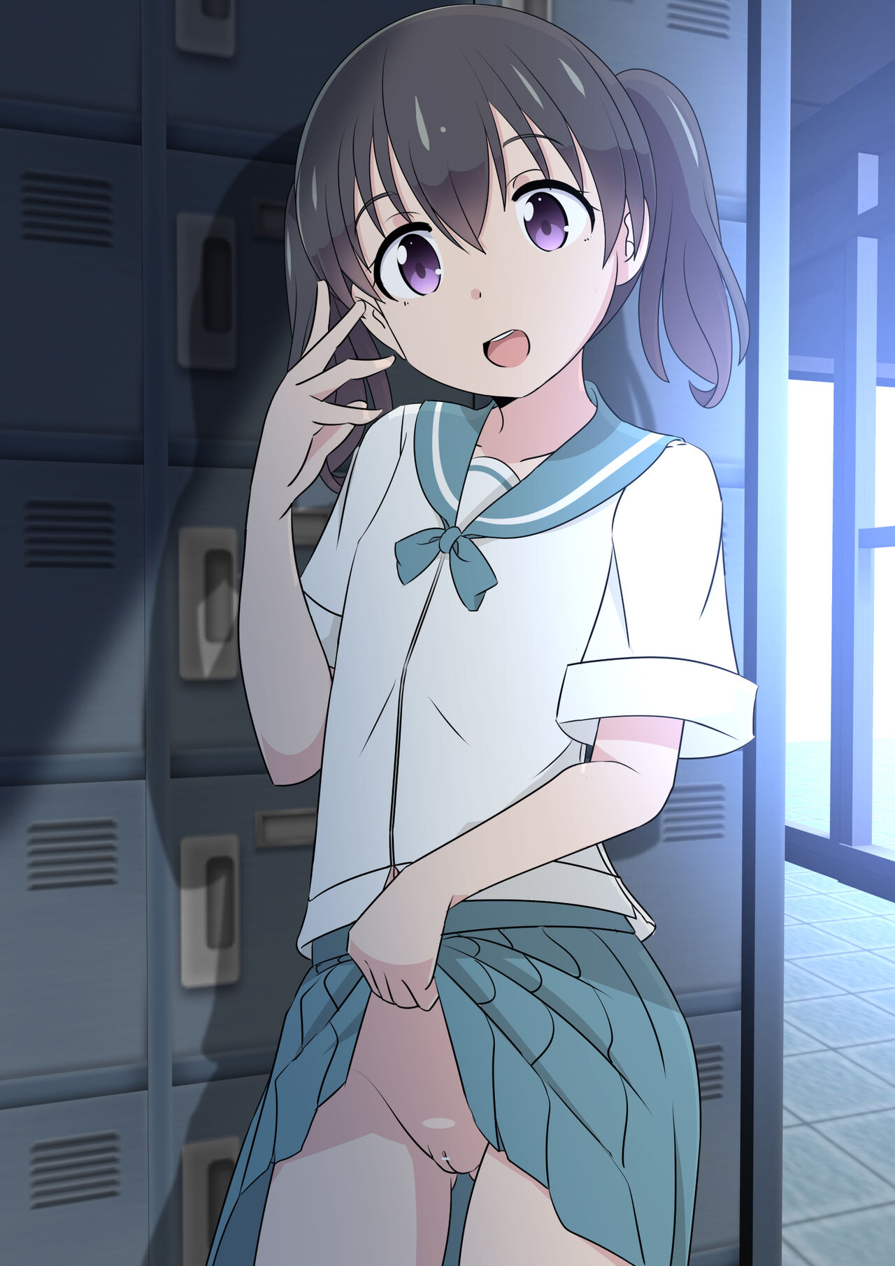 ▲FANTIA▲ 成瀬まひ page 10 full