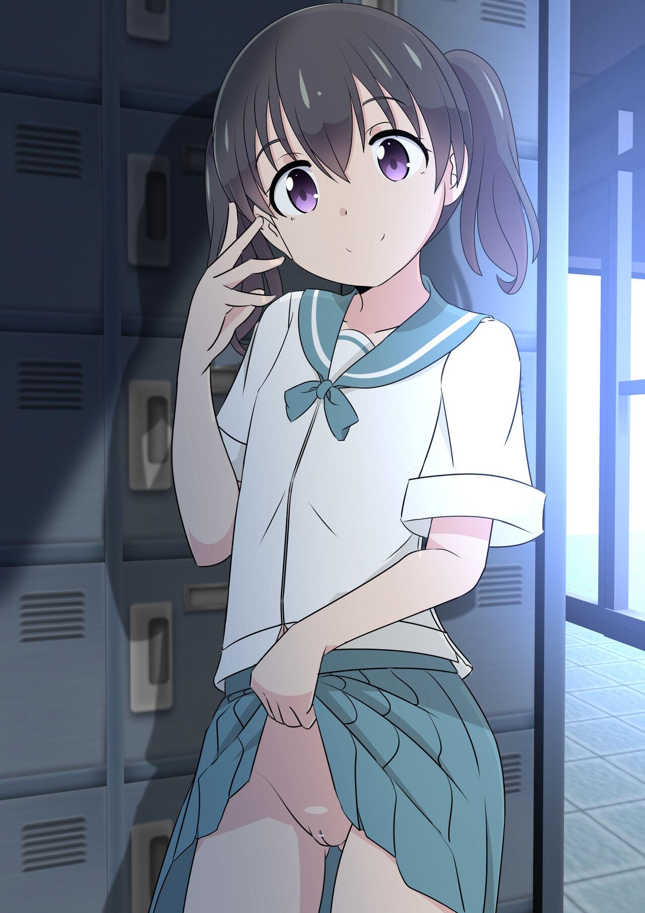 ▲FANTIA▲ 成瀬まひ page 9 full