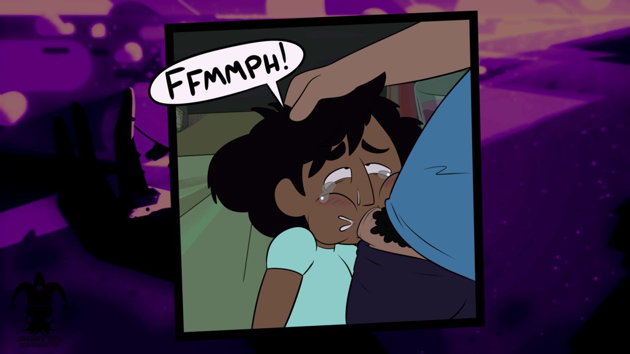 New Hair page 4 full