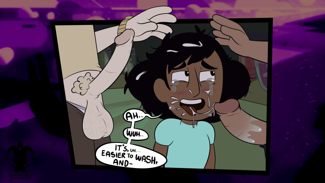 New Hair page 5 full