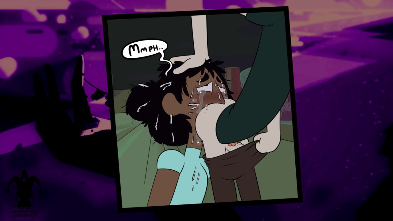 New Hair page 8 full
