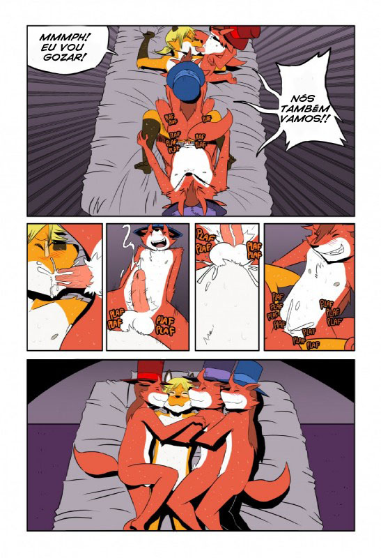 The Problem with Clones PTBR page 4 full