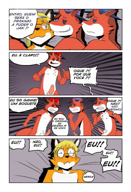 The Problem with Clones PTBR page 5 full