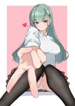 ●PIXIV● Kirchoff