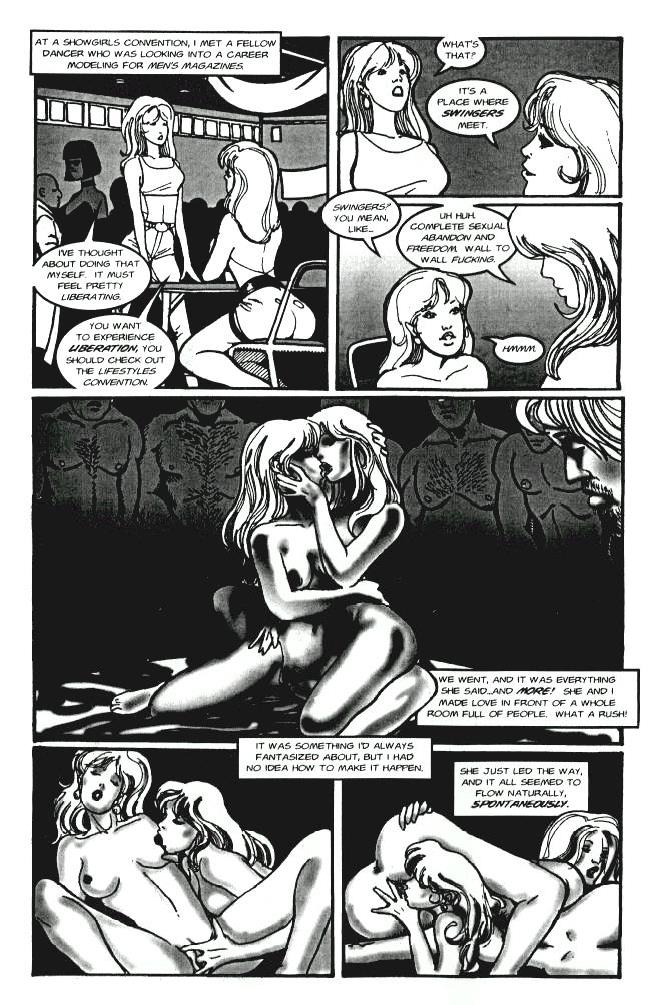 Christi Lake #1 page 6 full