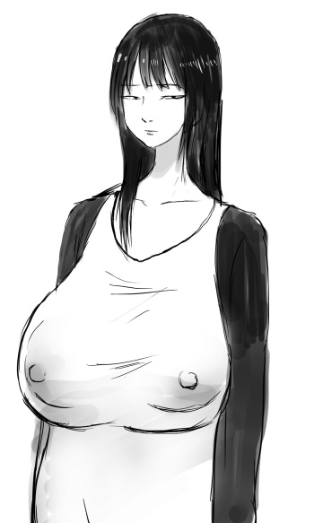 Misa Horikoshi cover