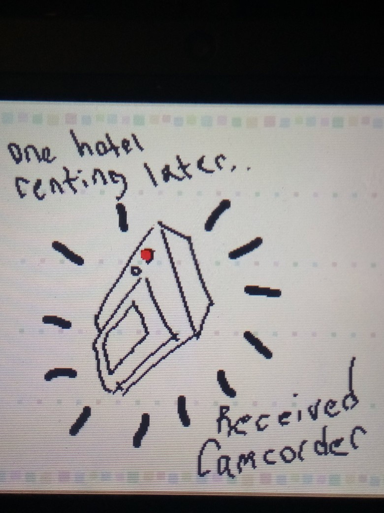 Monique Scat Swapdoodle page 5 full