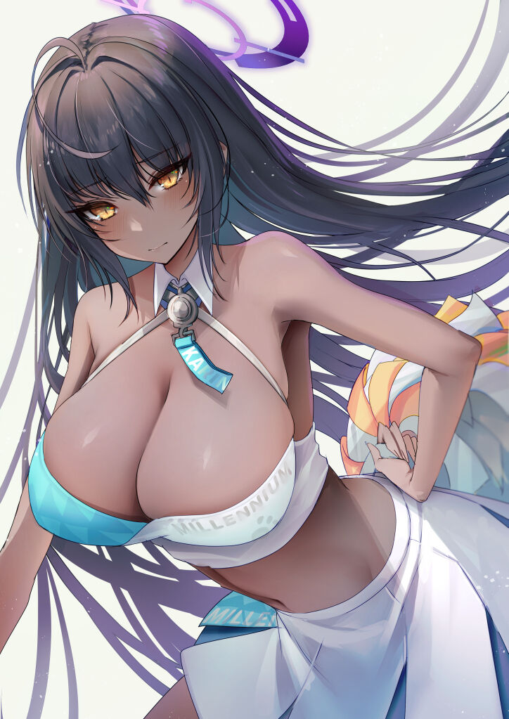 ●PIXIV● もちもちダンドー page 7 full