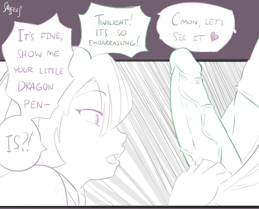ARTIST BubbleberrySander page 9 full