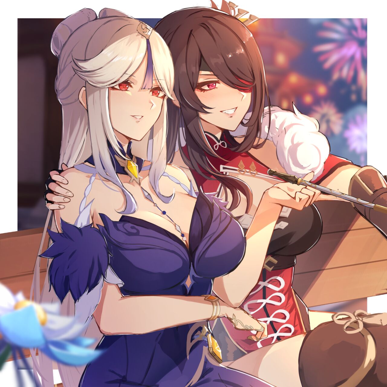 pixiv Pナツ page 1 full