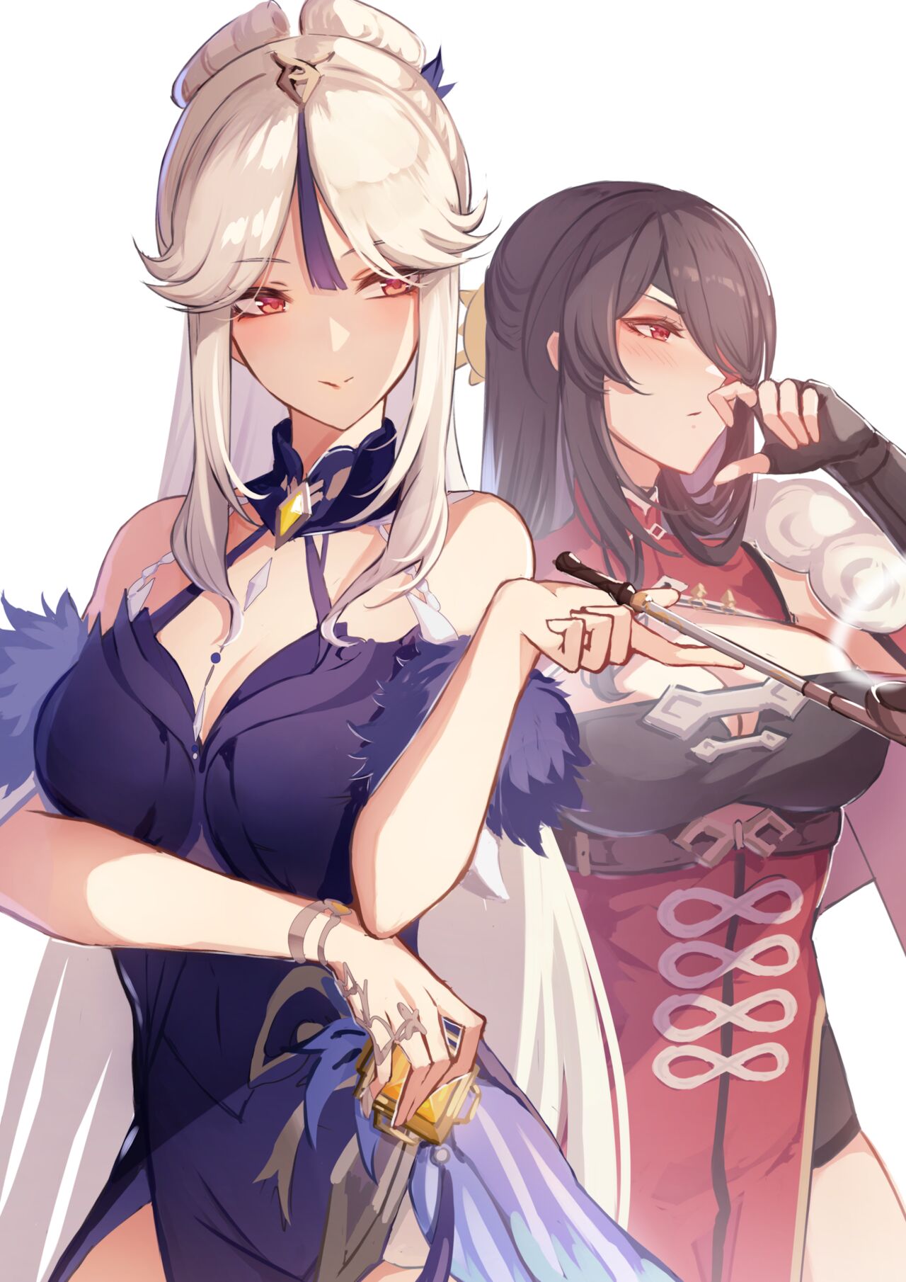 pixiv Pナツ page 2 full