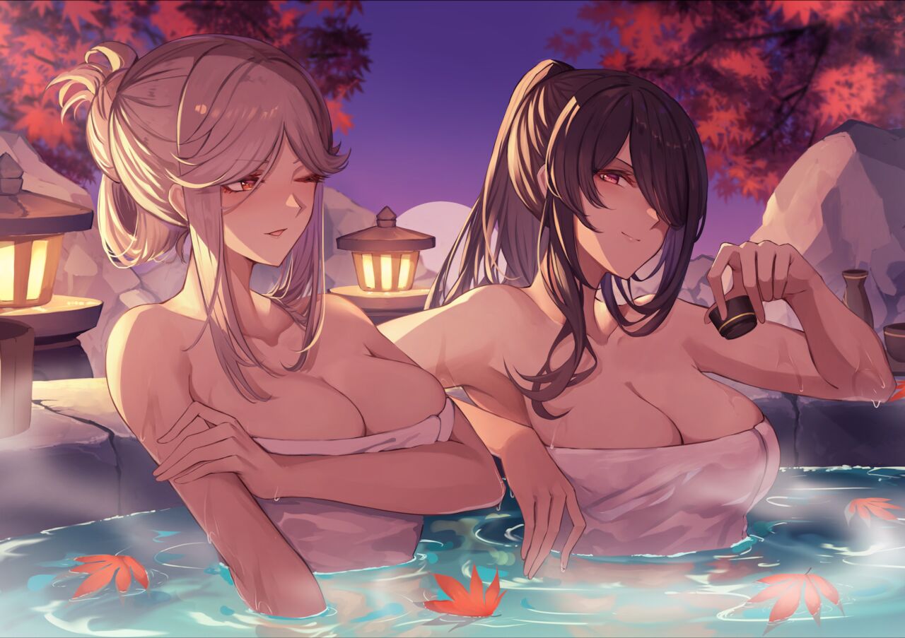 pixiv Pナツ page 4 full