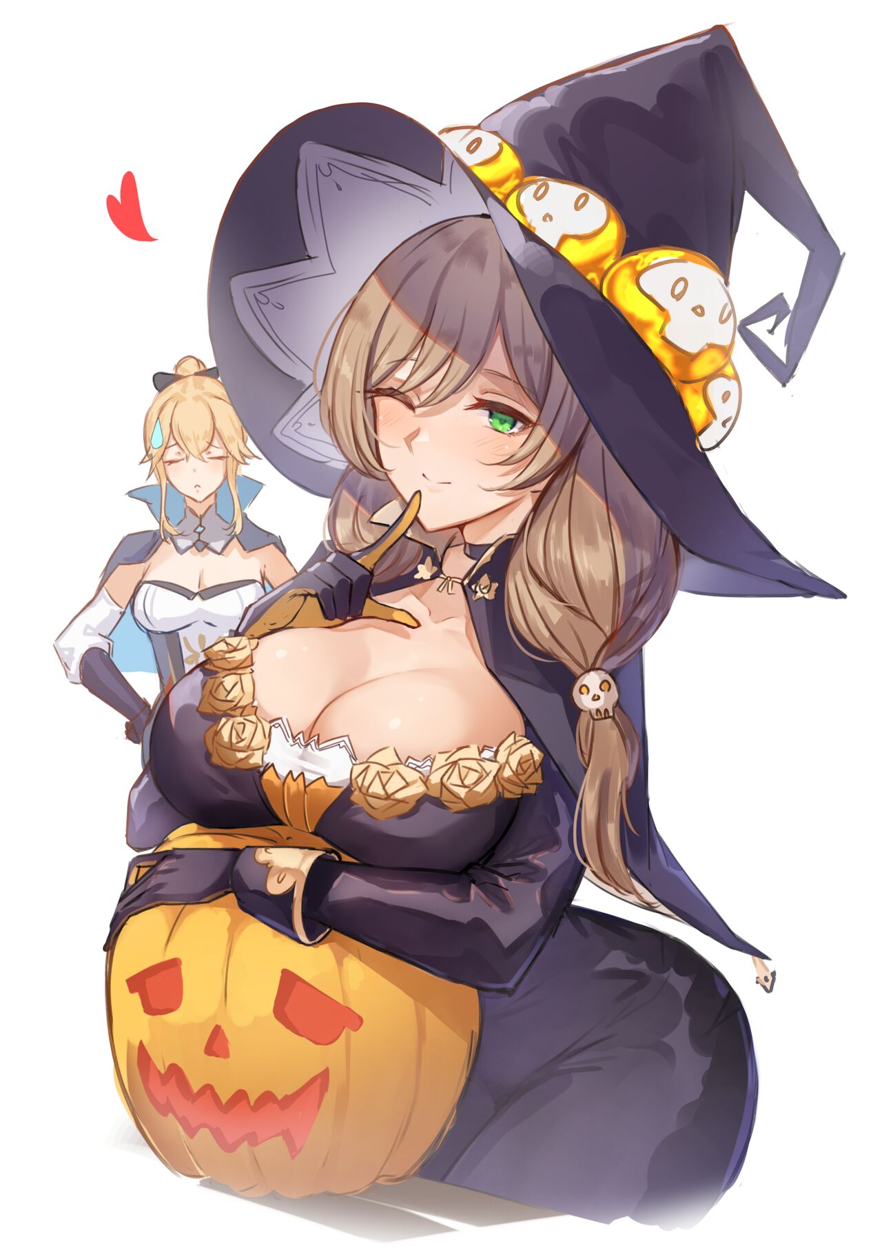 pixiv Pナツ page 6 full