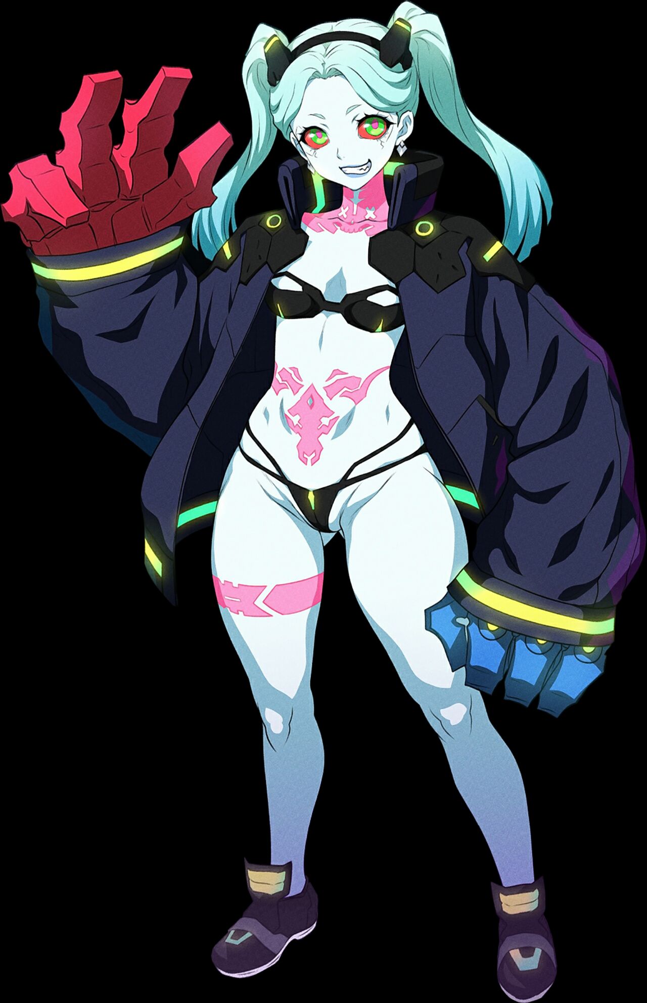 Animes Renders page 1 full