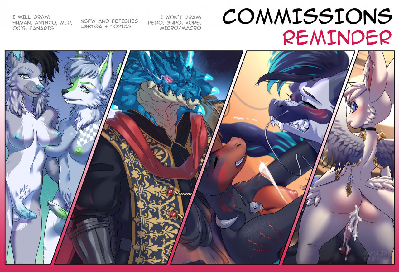 kallz Art Gallery page 3 full