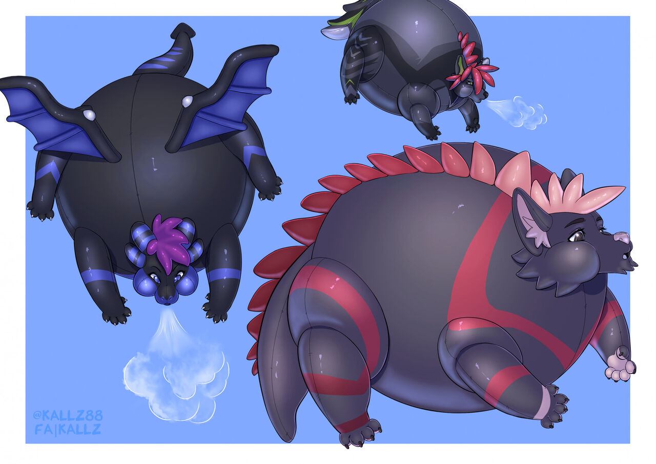 kallz Art Gallery page 6 full