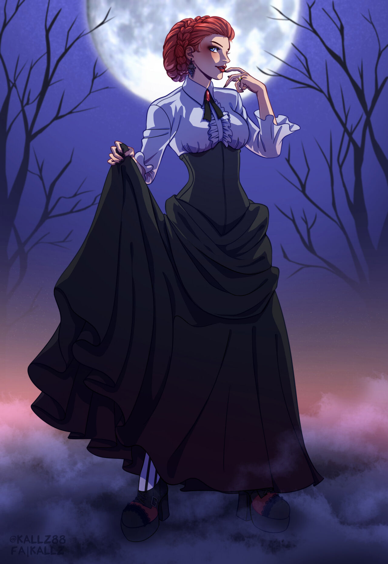 kallz Art Gallery page 7 full