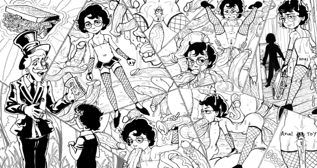 Phoebe page 4 full