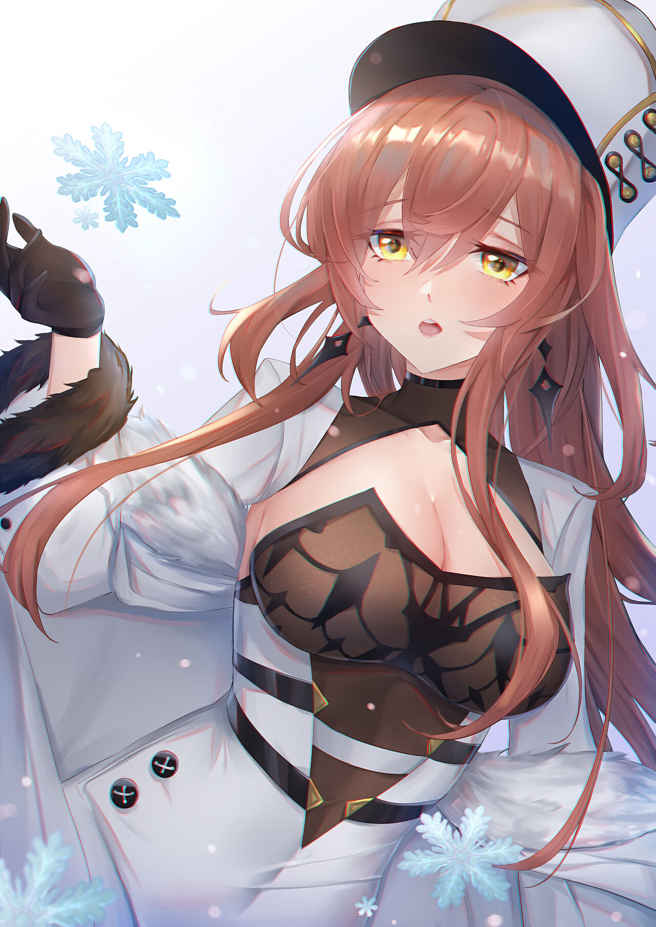 ●PIXIV● Sking page 6 full
