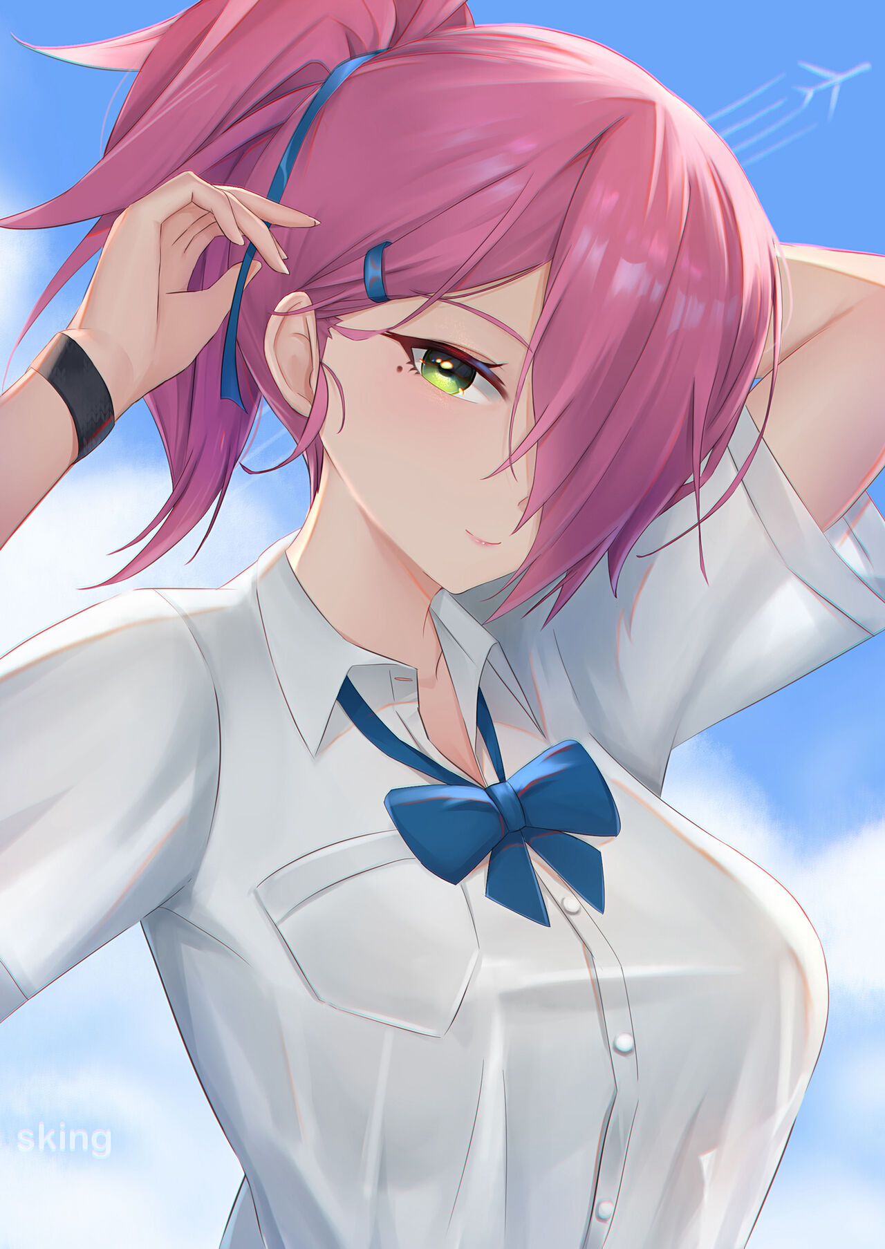 ●PIXIV● Sking page 7 full