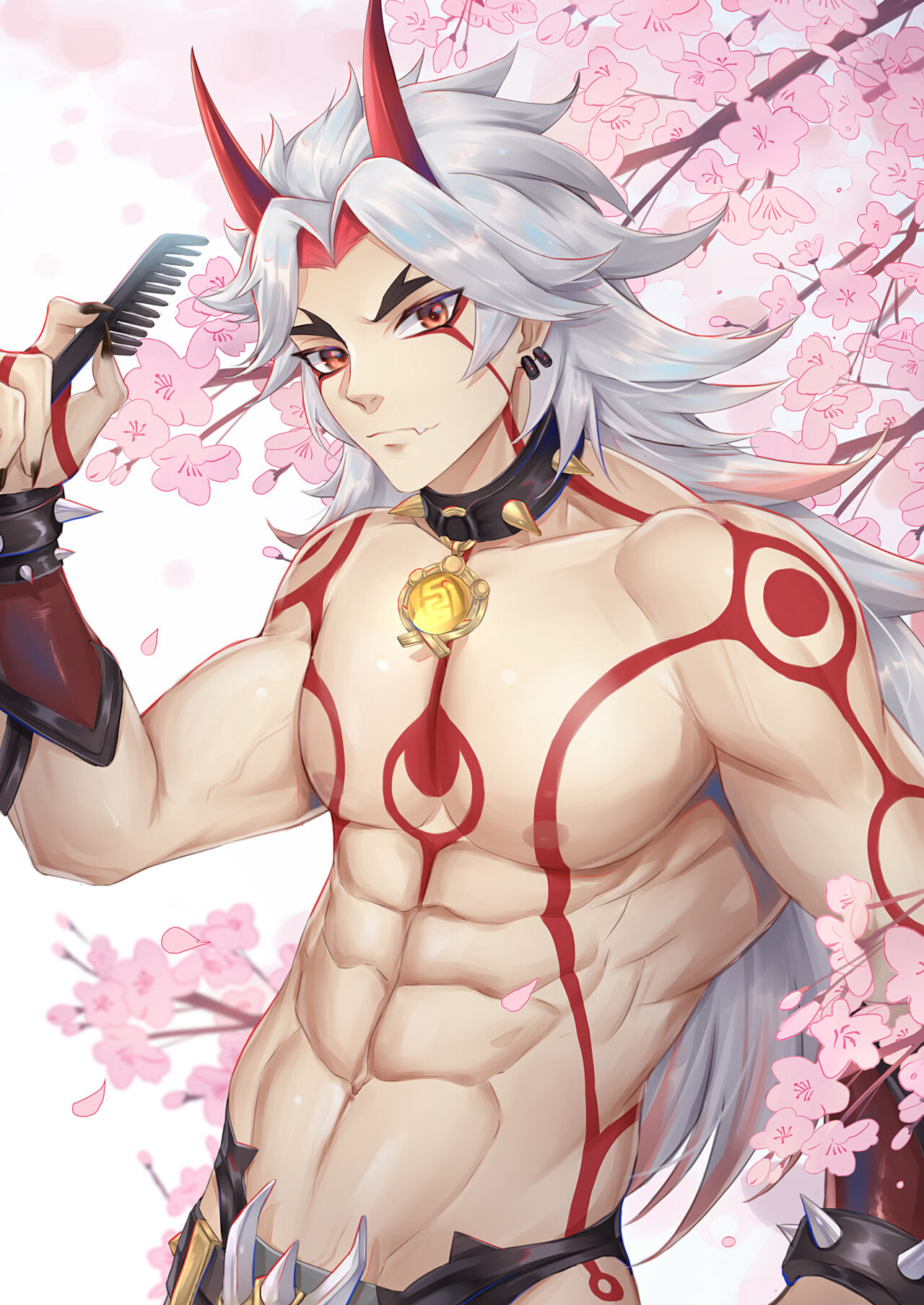 ●PIXIV● Sking page 9 full