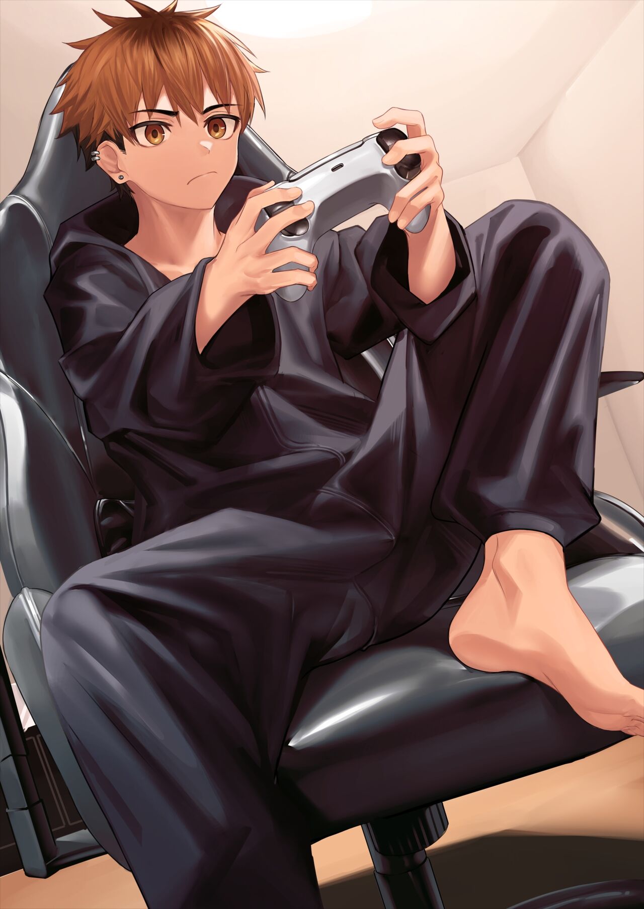 Fanbox page 6 full