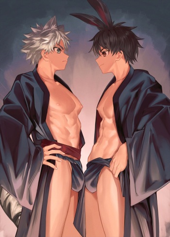 Fanbox cover
