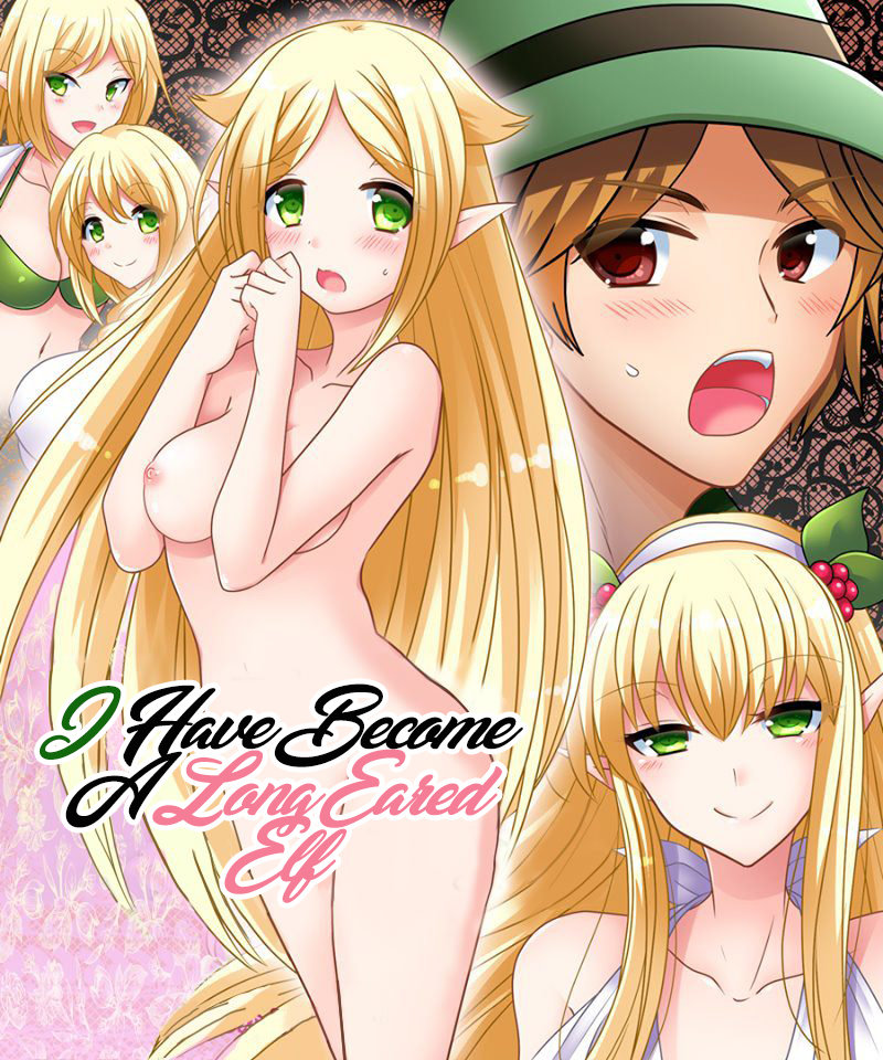 Soshite Ore mo Nagamimi ni Naru page 1 full