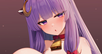 Nyuugyuu Patchouli cover