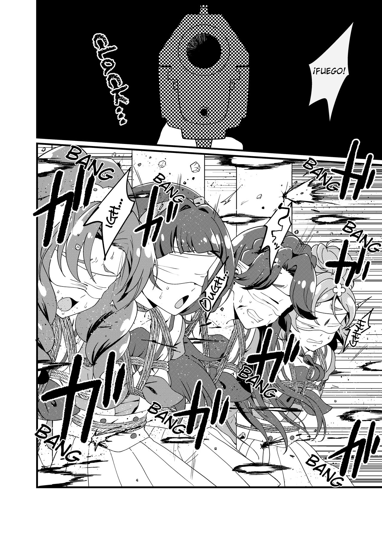 Princess Precure Execution page 6 full