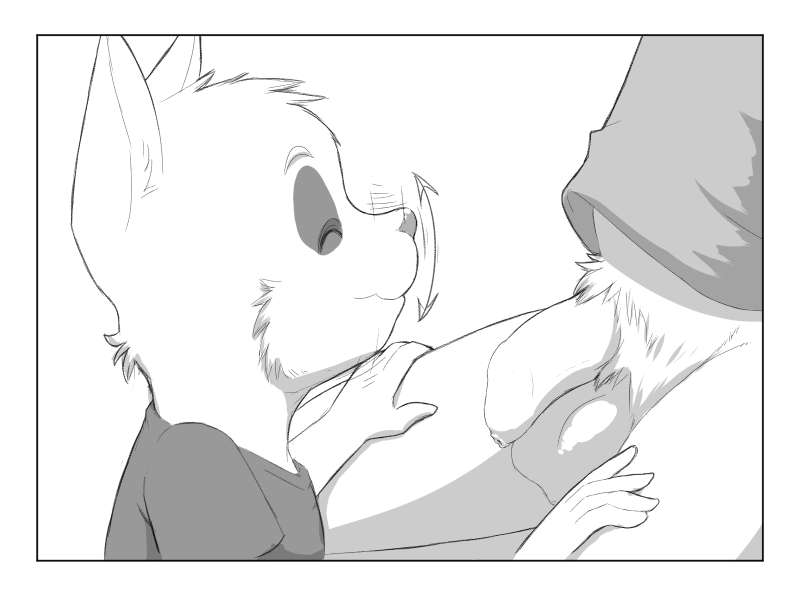 Daddy's Time page 8 full