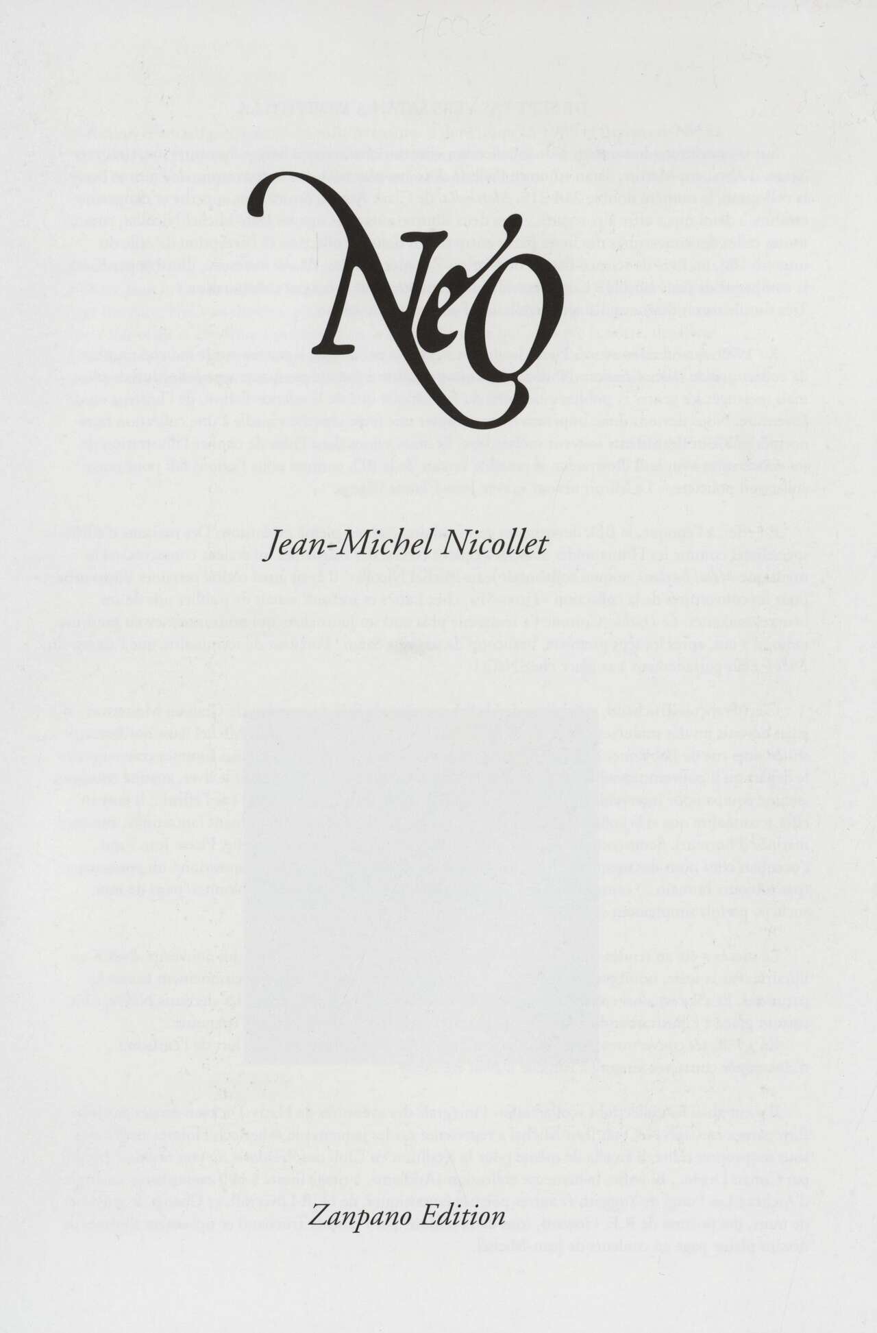 Nicollet Neo page 5 full