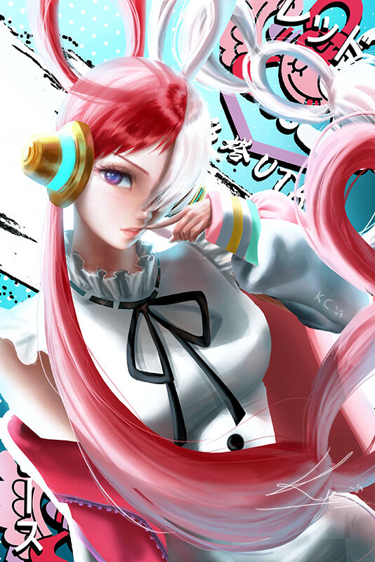 ●PIXIV● KC page 8 full