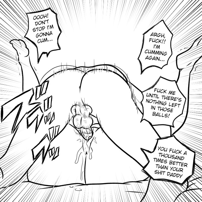 Wife's revenge page 4 full