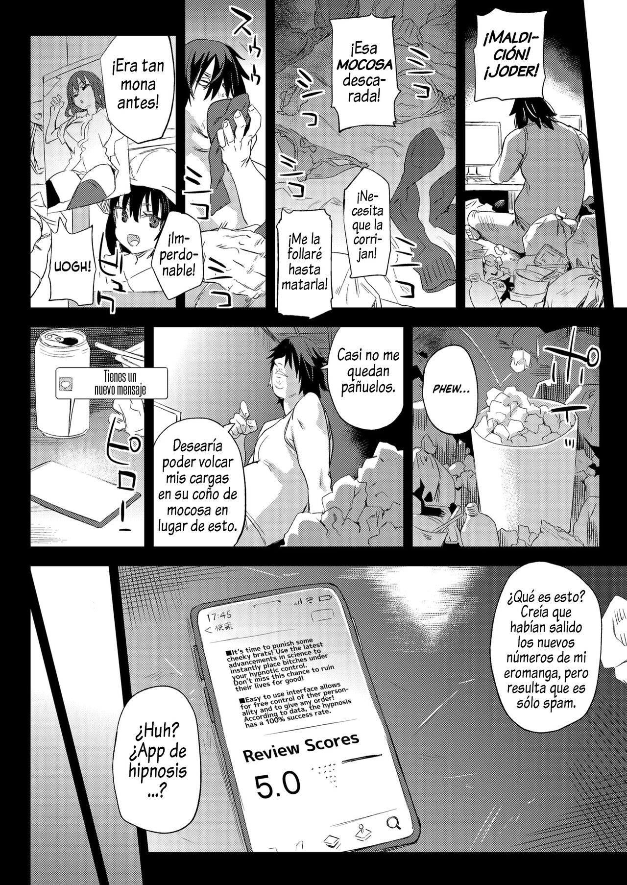 Saiminjutsu tte Sugoi! page 7 full