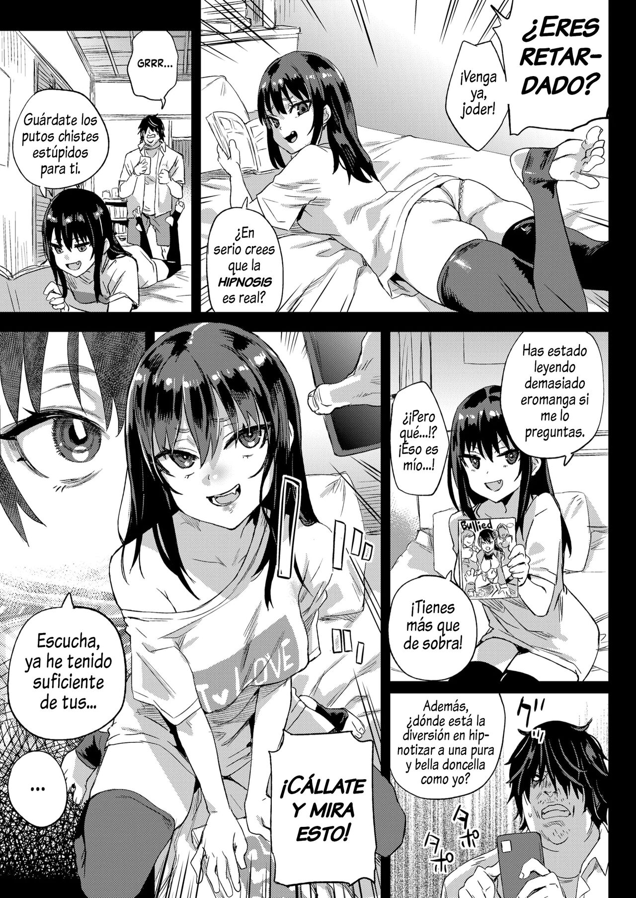 Saiminjutsu tte Sugoi! page 8 full
