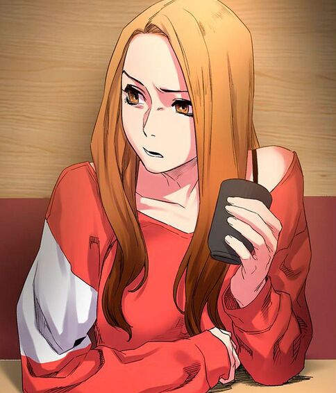 MANHWA - MY KINGDOM SILENT WAR - SOPHIE page 3 full