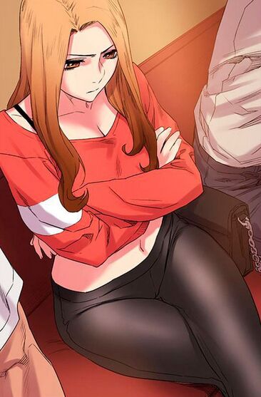 MANHWA - MY KINGDOM SILENT WAR - SOPHIE page 4 full