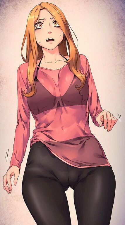 MANHWA - MY KINGDOM SILENT WAR - SOPHIE page 6 full