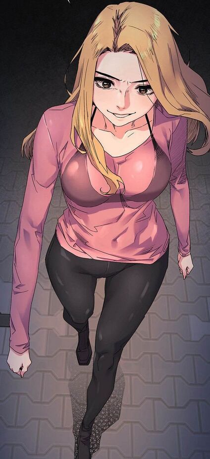 MANHWA - MY KINGDOM SILENT WAR - SOPHIE page 7 full