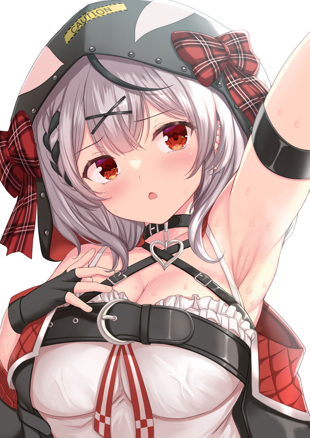 ●PIXIV● Hamo page 5 full