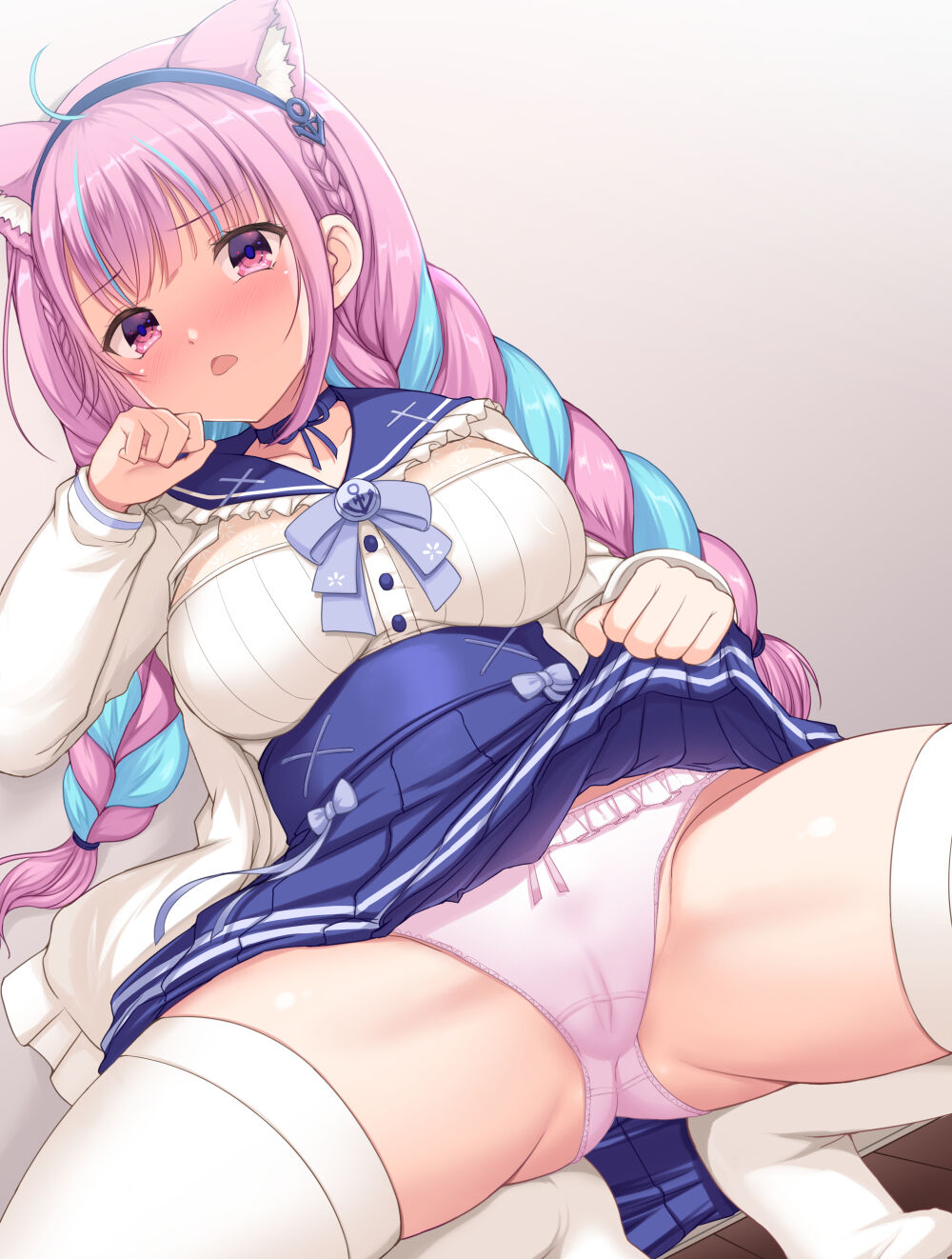 ●PIXIV● Hamo page 7 full