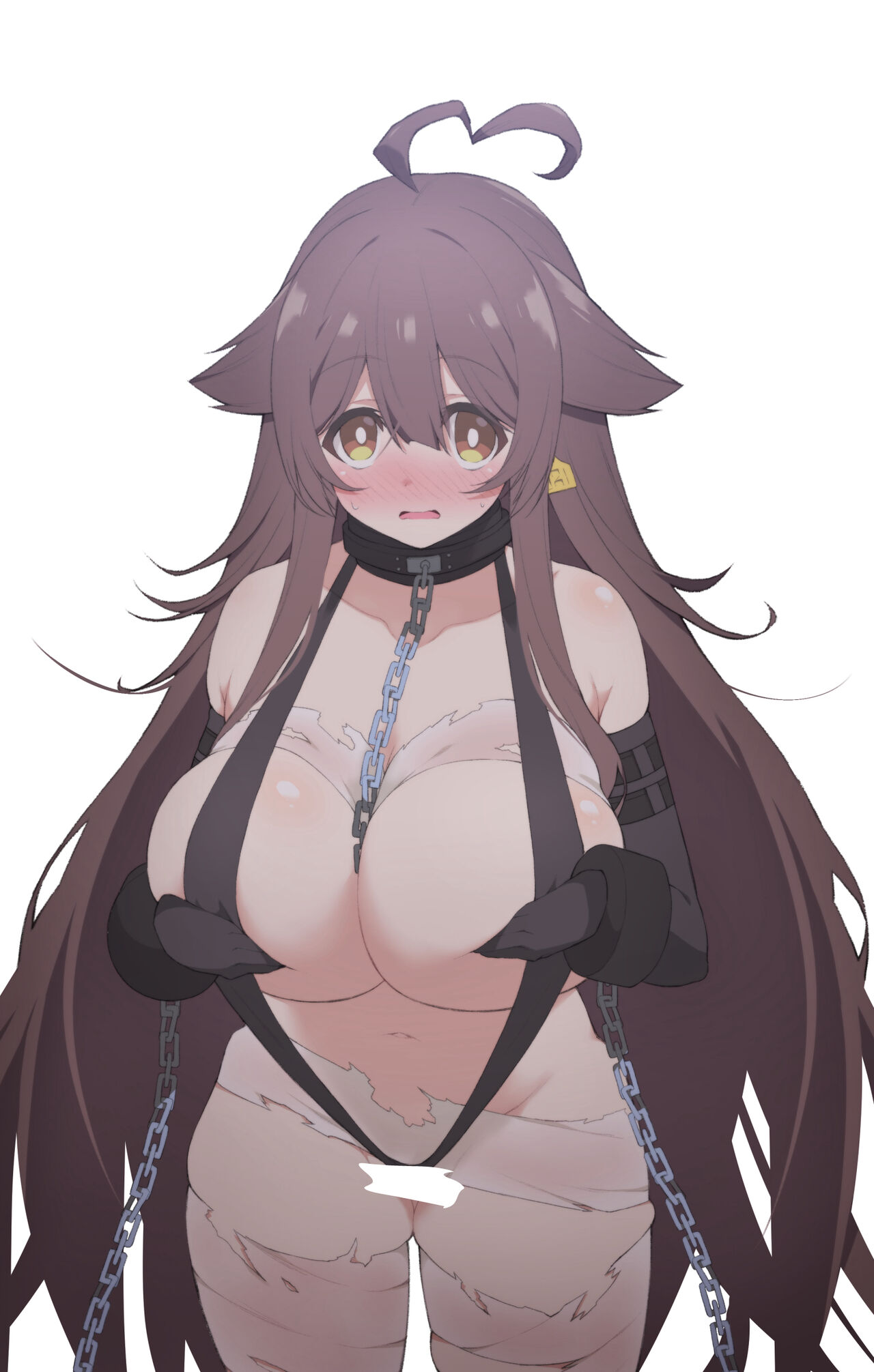 ●PIXIV● 白家ミカ page 2 full