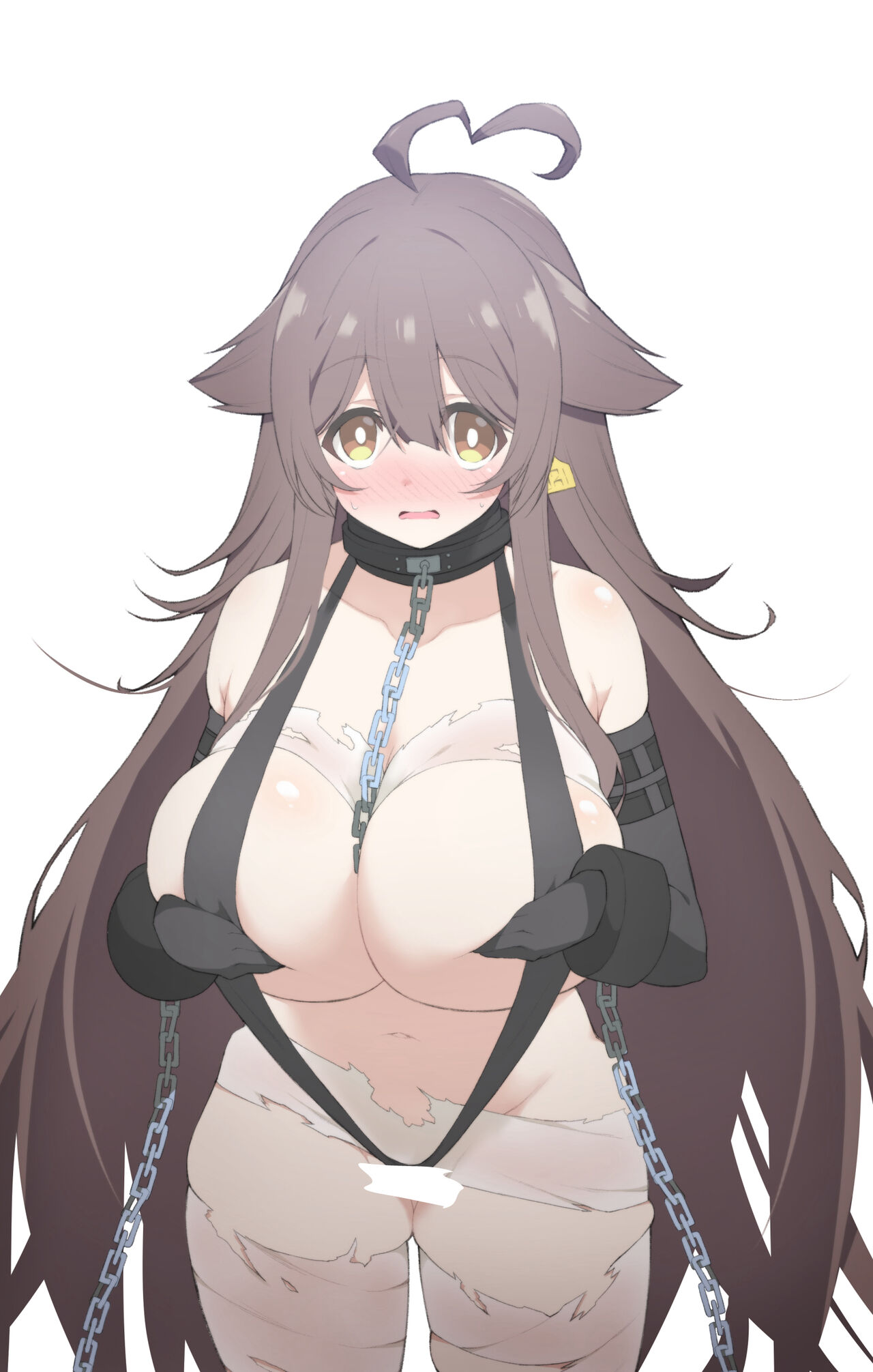 ●PIXIV● 白家ミカ page 3 full