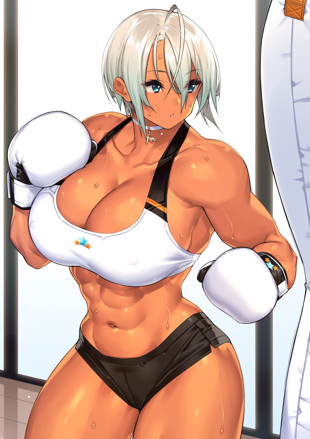 ●PIXIV● 23 page 8 full