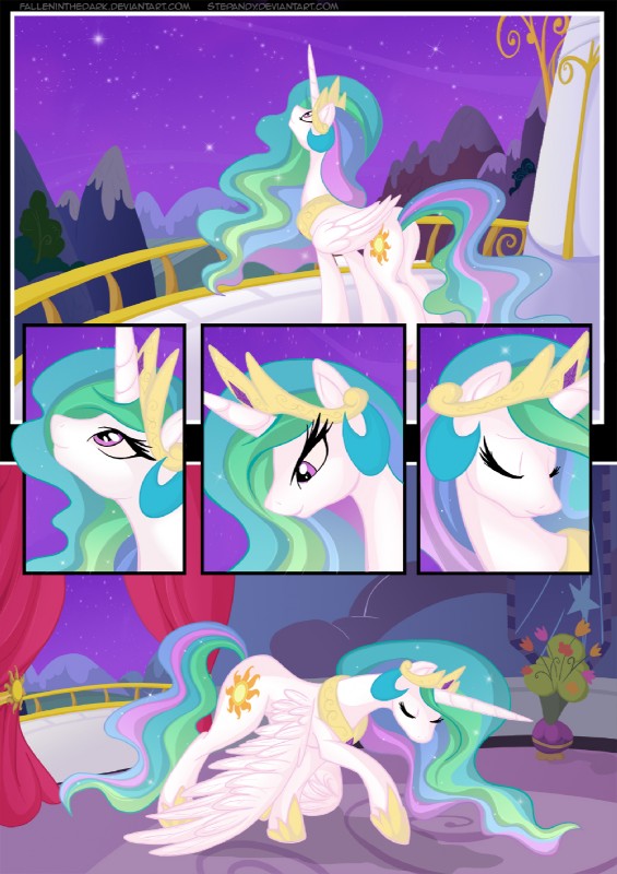 ARTIST stepandy page 7 full