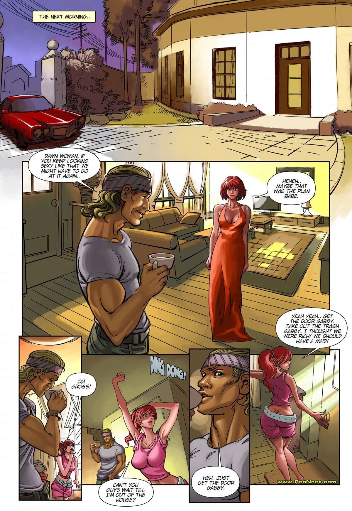 Payback  - english page 7 full