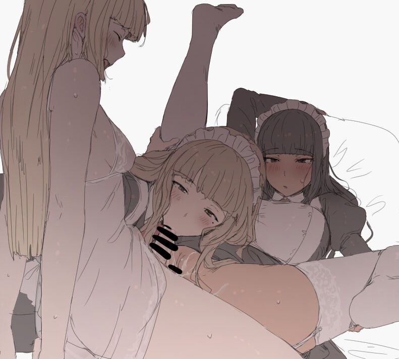Twitter / Pawoo / Pixiv  + animated GIF page 10 full