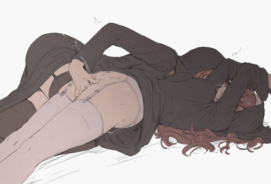 Twitter / Pawoo / Pixiv  + animated GIF page 9 full