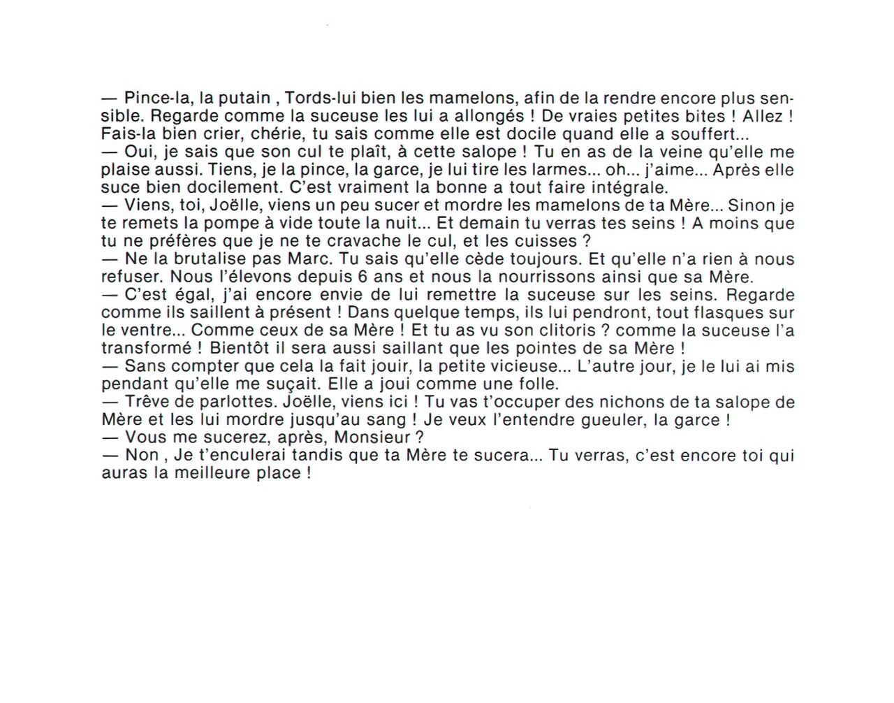 Les seins torturés page 8 full